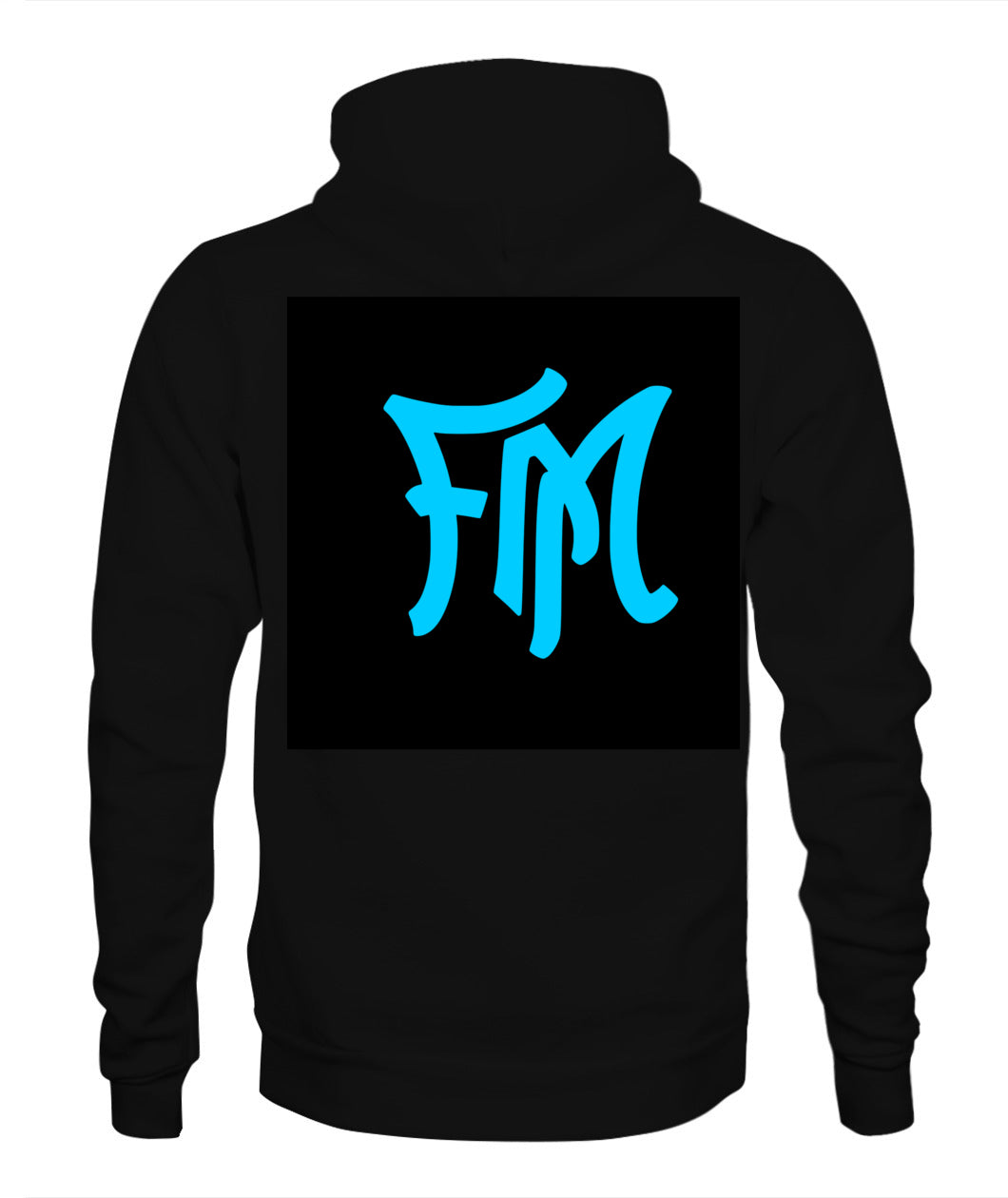 Unisex Hoodie | Bella + Canvas 3719
